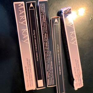 Mk eyebrow pencil